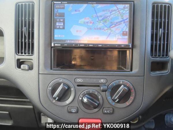 Used 2019 AT nissan nv150-ad VY12 Image[23]