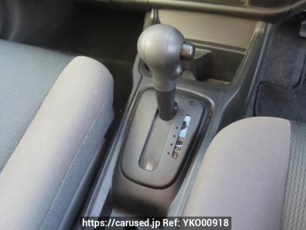 Used 2019 AT nissan nv150-ad VY12 Image[24]
