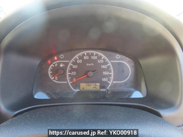 Used 2019 AT nissan nv150-ad VY12 Image[26]