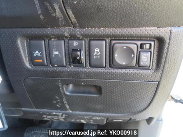 Used 2019 AT nissan nv150-ad VY12 Image[28]