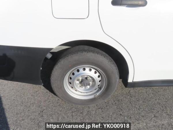 Used 2019 AT nissan nv150-ad VY12 Image[34]