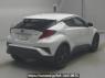 Used 2023 AT toyota c-hr ZYX11 Image[1]