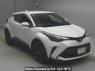 Used 2023 AT toyota c-hr ZYX11 Image[2]