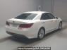 Used 2015 AT toyota crown-hybrid AWS210 Image[1]