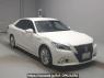 Used 2015 AT toyota crown-hybrid AWS210 Image[2]