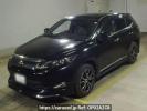 Toyota Harrier ZSU65W
