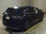 Used 2016 AT toyota harrier ZSU65W Image[1]