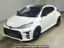 Toyota GR YARIS GXPA16