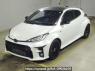 Used 2021 MT toyota gr-yaris GXPA16 Image[0]