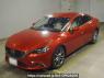 Used 2015 AT mazda atenza GJ2AP Image[0]