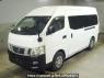 Used 2014 AT nissan nv350-caravan-van CW8E26 Image[0]