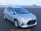 Toyota Aqua NHP10