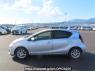 Used 2017 AT toyota aqua NHP10 Image[3]