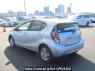 Used 2017 AT toyota aqua NHP10 Image[4]