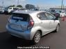 Used 2017 AT toyota aqua NHP10 Image[6]