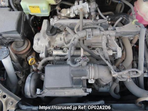Used 2017 AT toyota aqua NHP10 Image[11]