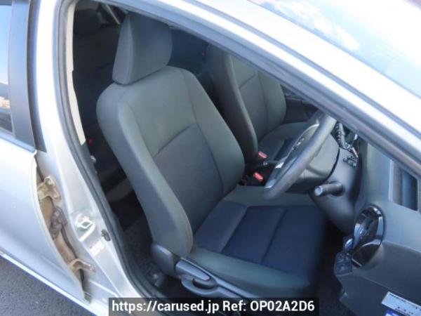 Used 2017 AT toyota aqua NHP10 Image[16]