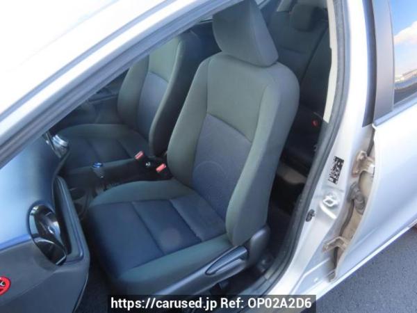 Used 2017 AT toyota aqua NHP10 Image[18]