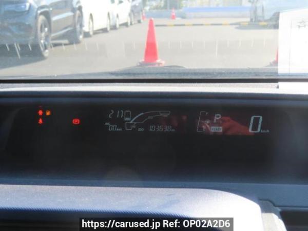 Used 2017 AT toyota aqua NHP10 Image[24]
