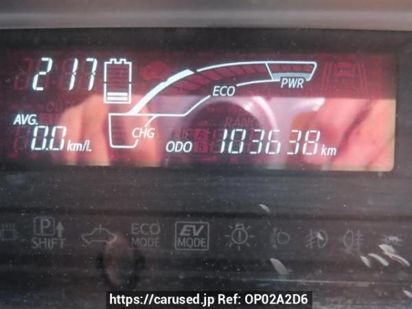 Used 2017 AT toyota aqua NHP10 Image[25]