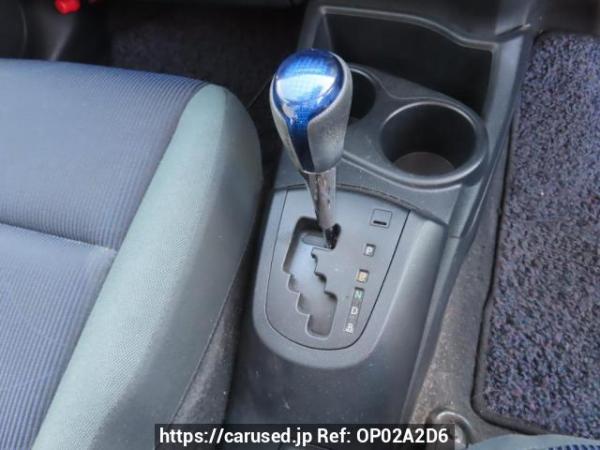 Used 2017 AT toyota aqua NHP10 Image[29]