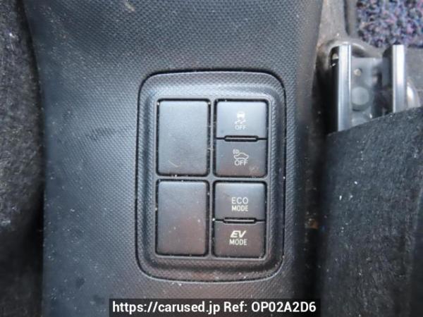 Used 2017 AT toyota aqua NHP10 Image[30]