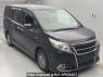 Used 2015 AT toyota esquire ZWR80G Image[2]