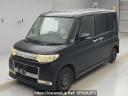 Daihatsu Tanto Custom