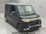 Used 2009 AT daihatsu tanto-custom L375S Image[2]