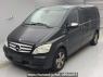 Used 2013 AT mercedes-benz v-class 639350T Image[0]