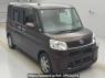 Used 2018 AT daihatsu tanto LA600S Image[2]