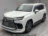 Used 2025 AT lexus lx VJA310W Image[0]