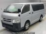 Used 2017 AT toyota regiusace-van KDH201V Image[0]