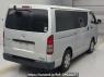 Used 2017 AT toyota regiusace-van KDH201V Image[1]
