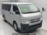 Used 2017 AT toyota regiusace-van KDH201V Image[2]