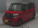 Honda N-BOX CUSTOM JF2