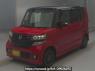 Used 2014 AT honda n-box-custom JF2 Image[0]