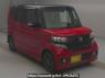 Used 2014 AT honda n-box-custom JF2 Image[2]