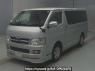 Used 2007 AT toyota regiusace-van KDH206V Image[0]
