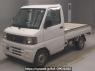 Used 2002 MT mitsubishi minicab-truck U62T Image[0]