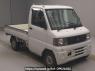 Used 2002 MT mitsubishi minicab-truck U62T Image[2]