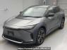 Used 2022 AT toyota bz4x XEAM10 Image[0]