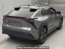 Used 2022 AT toyota bz4x XEAM10 Image[1]