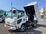 Used 2009 MT isuzu forward FRR90S1 Image[0]