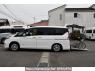 Used 2019 AT nissan serena GC27 Image[2]