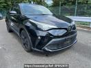 Toyota C-HR NGX10