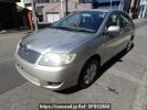 Toyota Corolla Sedan NZE121