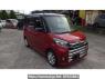 Used 2018 AT mitsubishi ek-space-custom B11A Image[2]