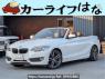Used 2016 AT bmw 2-series 1J20 Image[0]