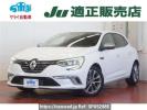 Renault Megane BBH5F